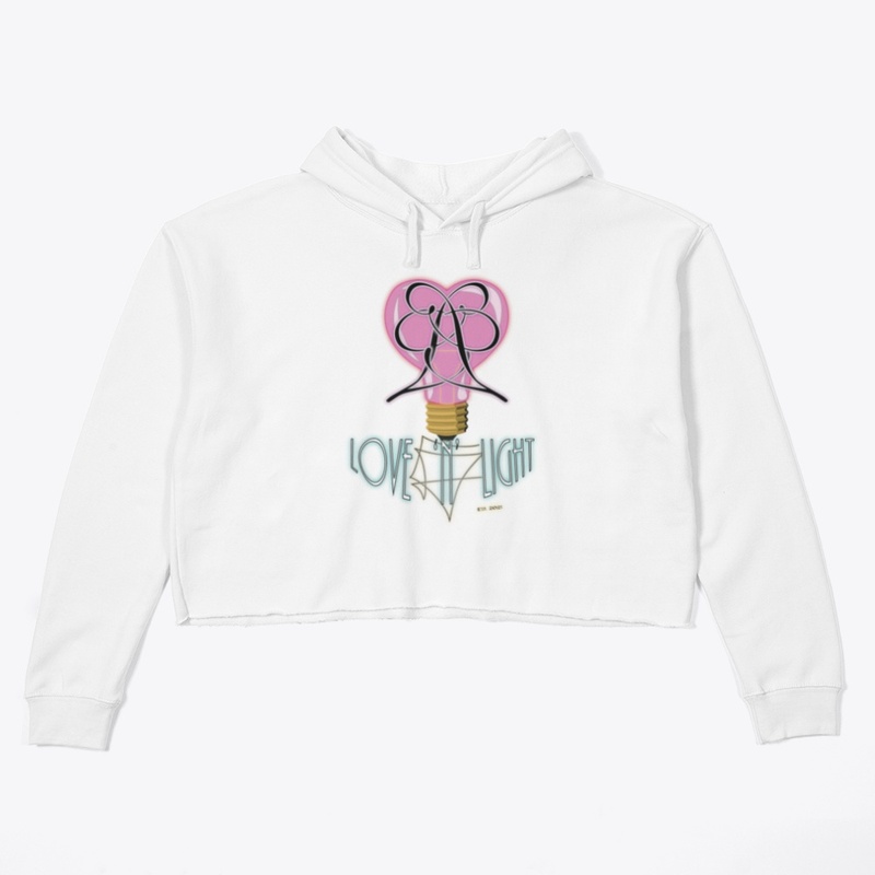 Love N Light Womens LS