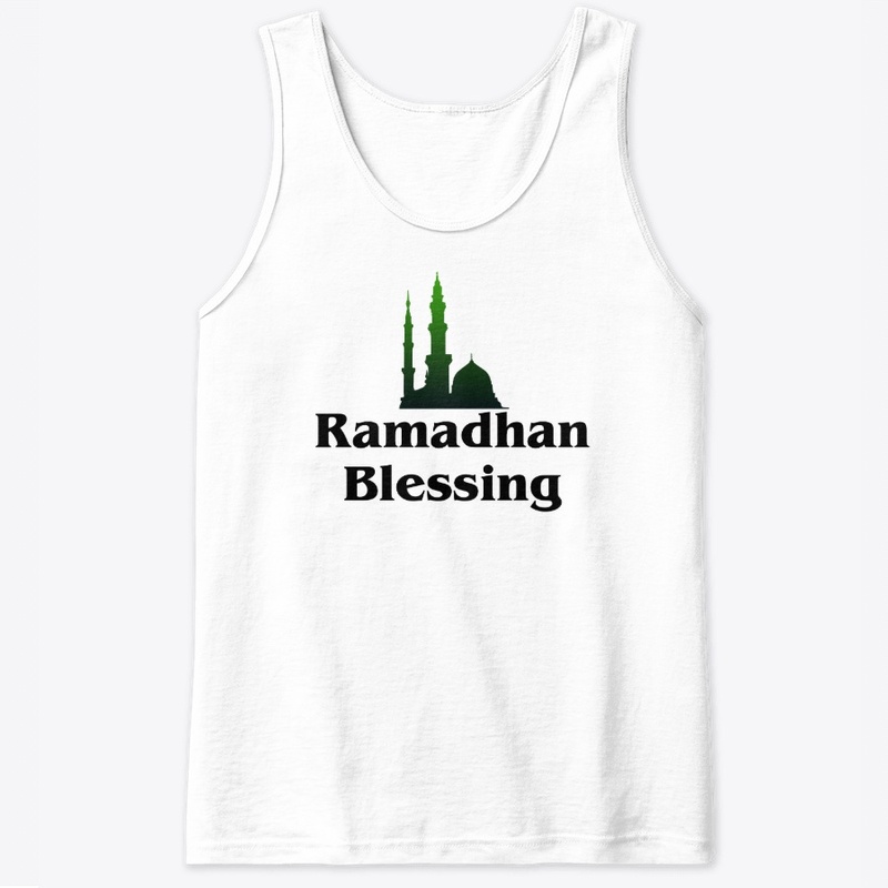 Ramadhan Shirt Series 108