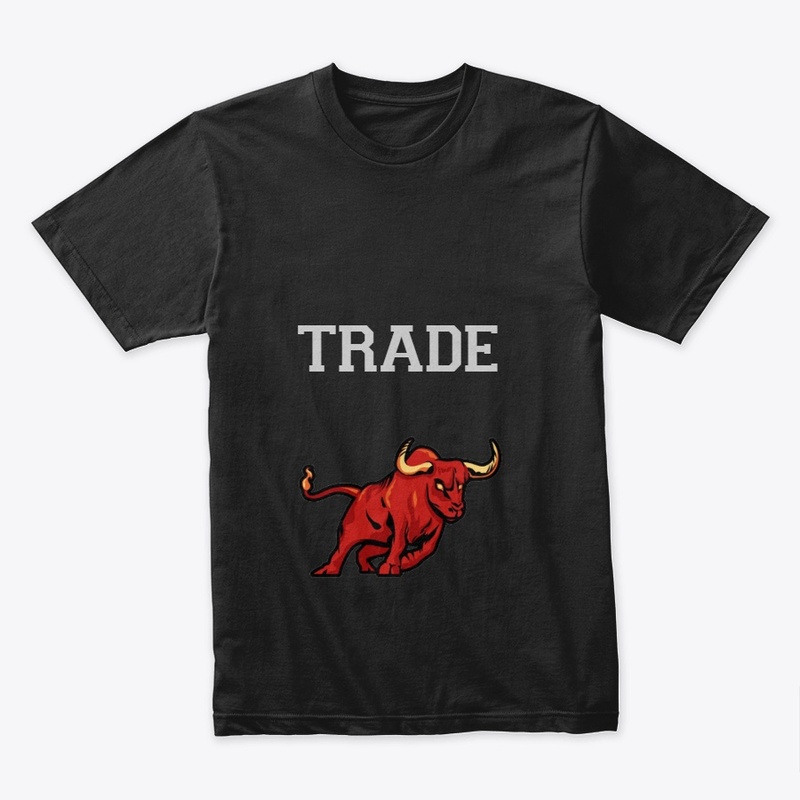 Trade-Customized Tshirt