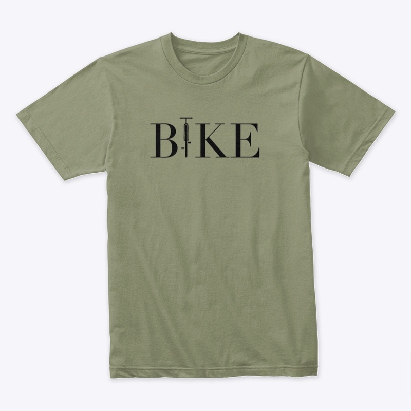 Bike Logo