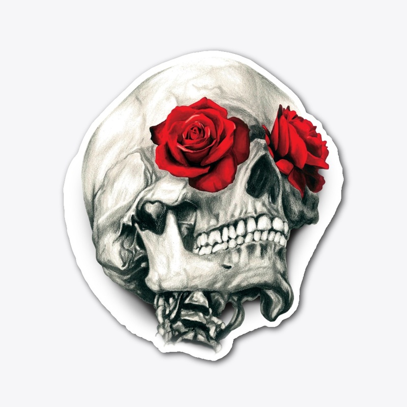 EYES OF ROSES