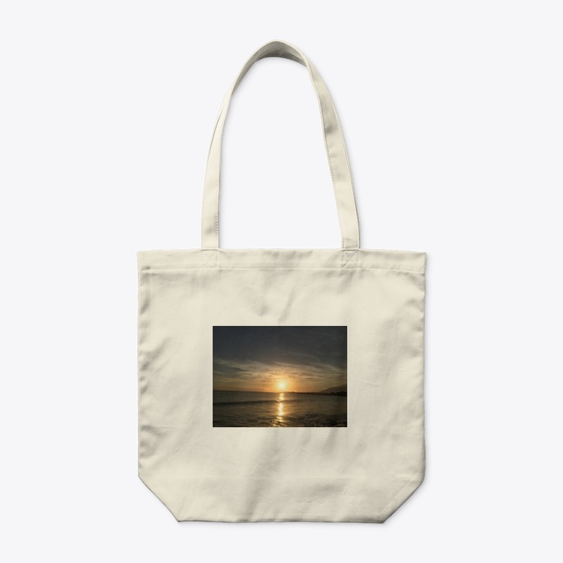 Sunset Dream