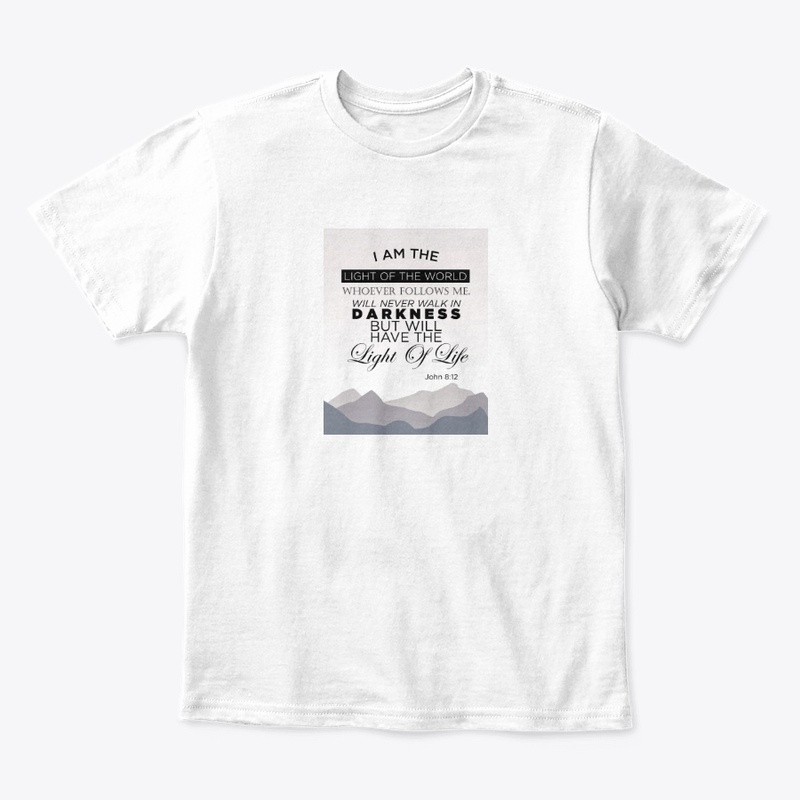 Famous Bible Quote Merchandises