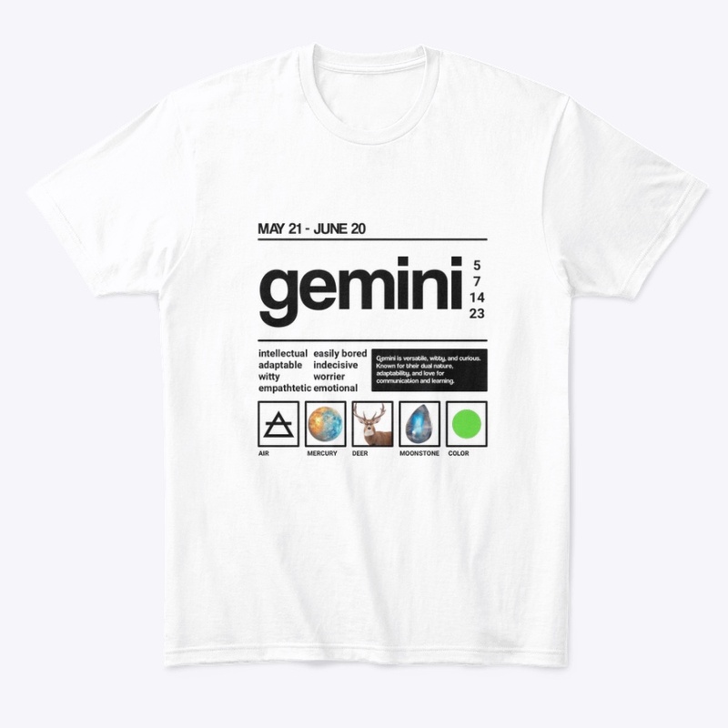 Gemini Unbound