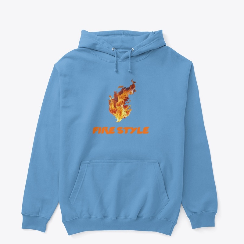 Fire style 