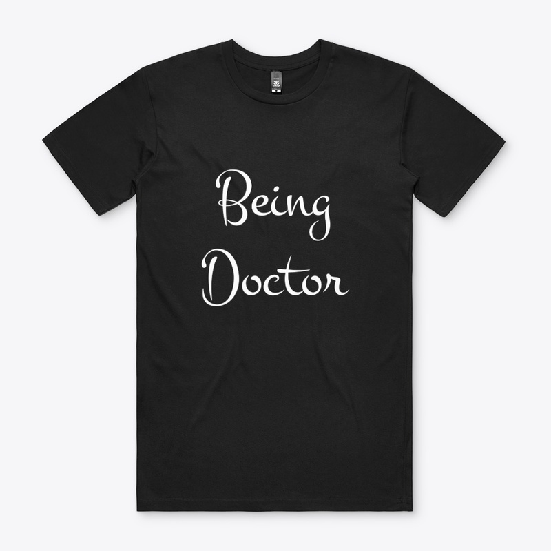 Being Doctor