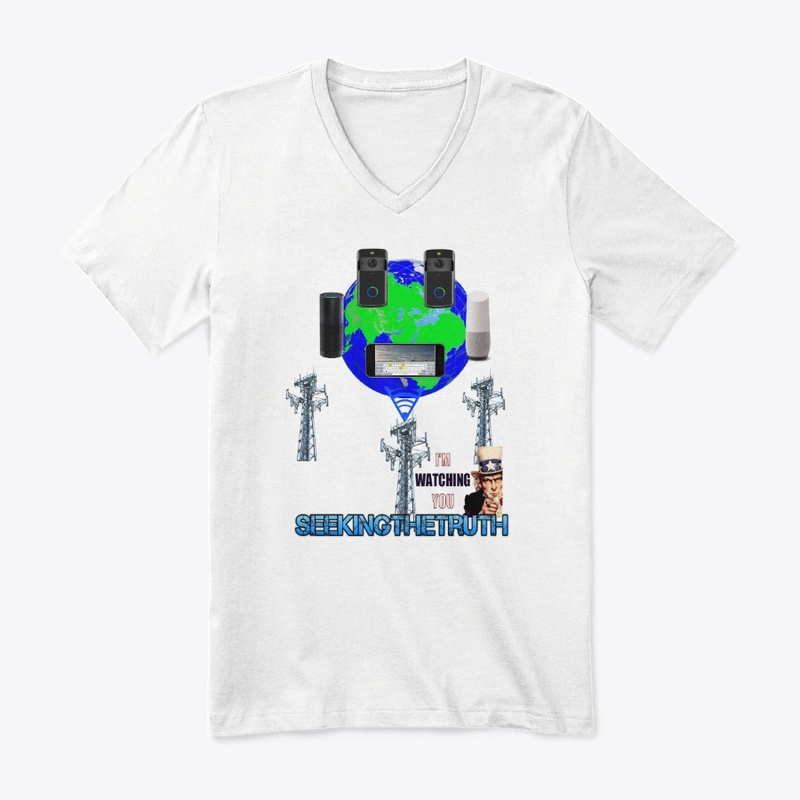 #SeekingTheTruth SMART Bot Activated
