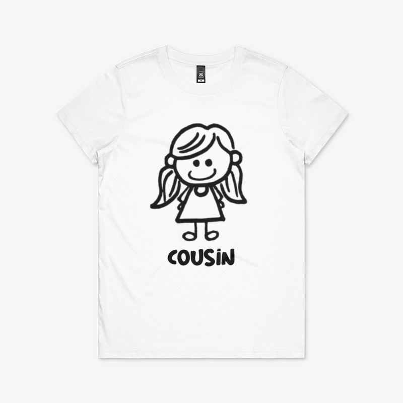 Family Designs: Cousin 