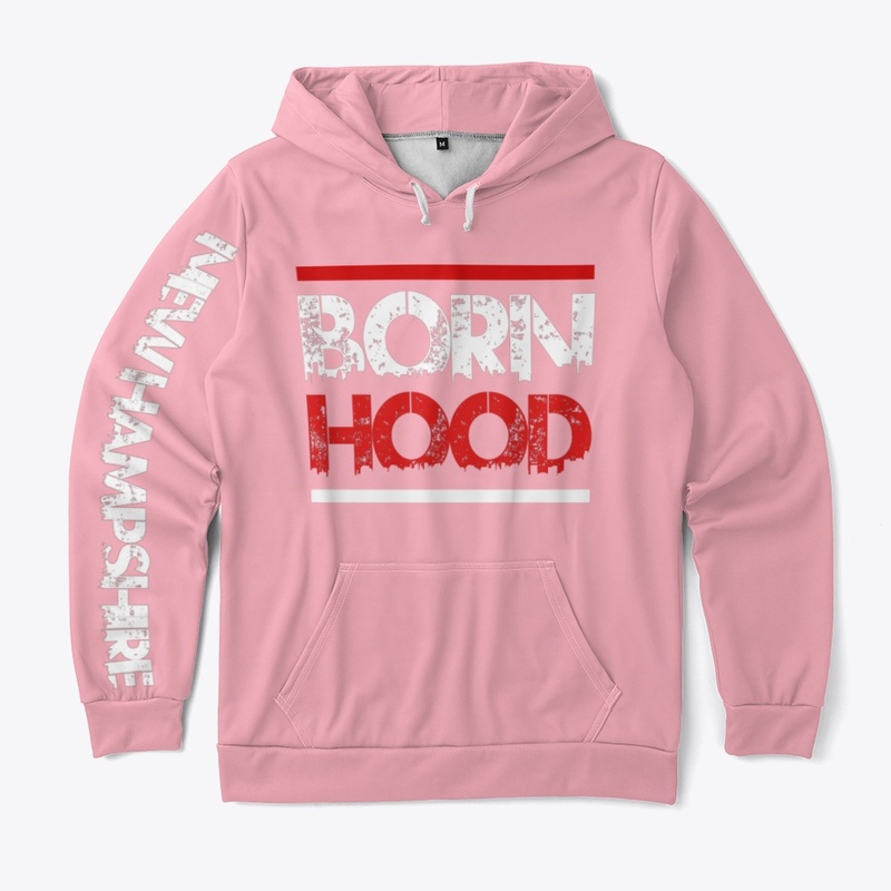 Born Hood New Hampshire Collection