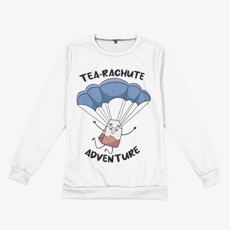 Classic TeaRachute Adventure