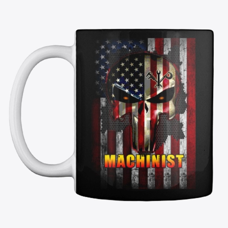 Sarcastic Machinist Blanket