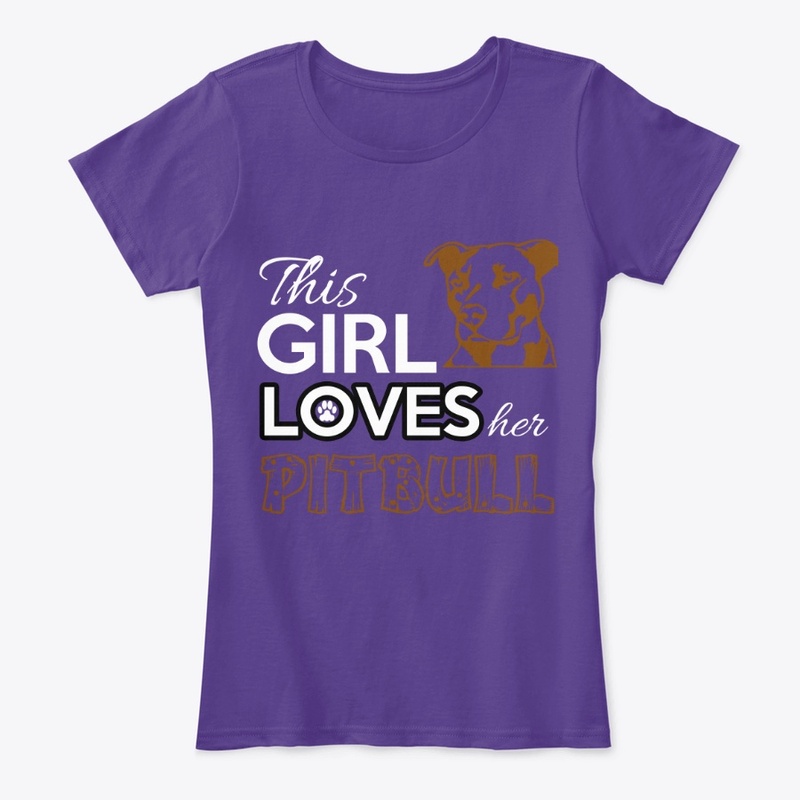 PITBULL WOMENS FLOWY TOP