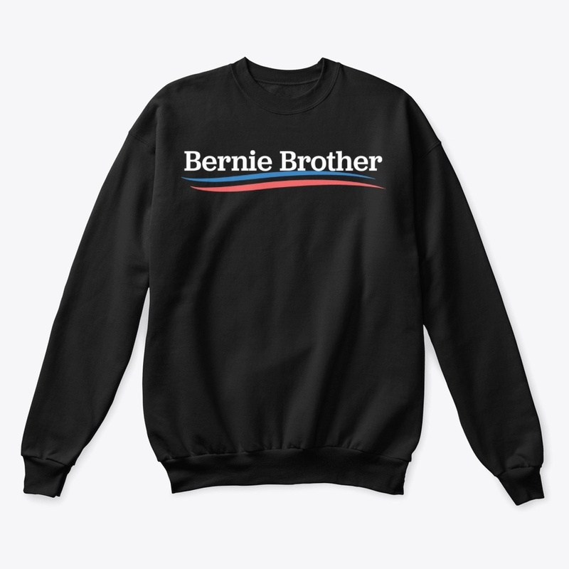 Bernie Brother