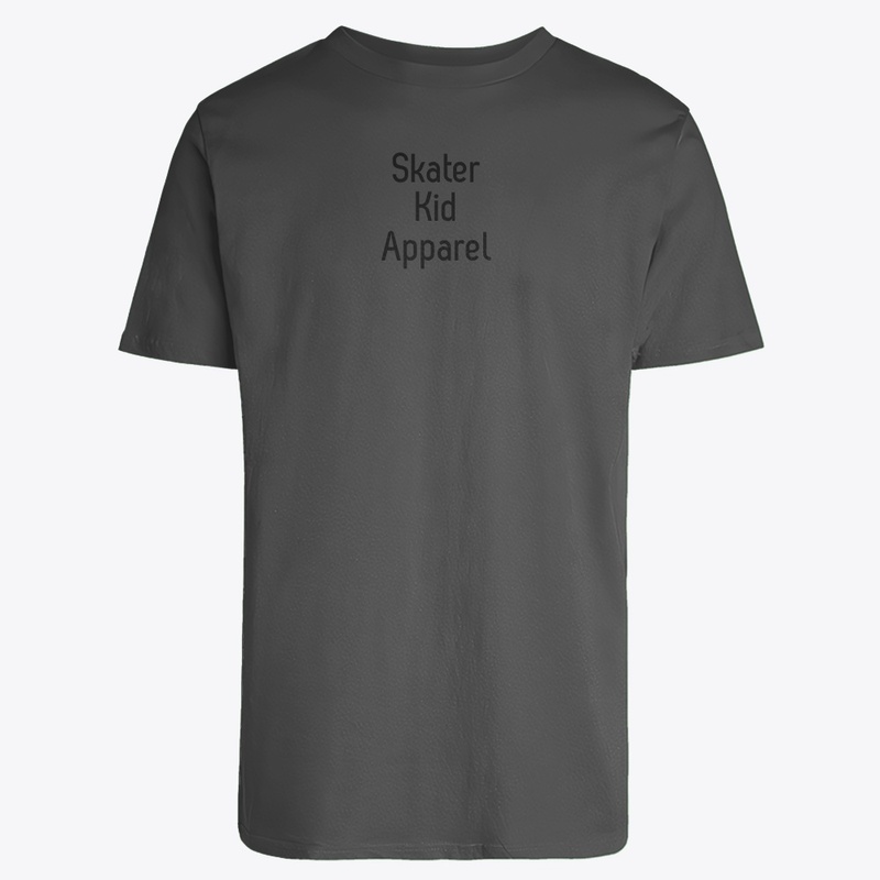 Skater kid company apparel