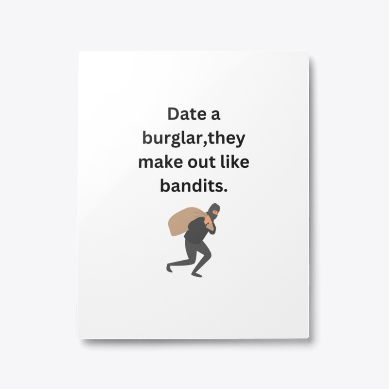 Burglar  lovers