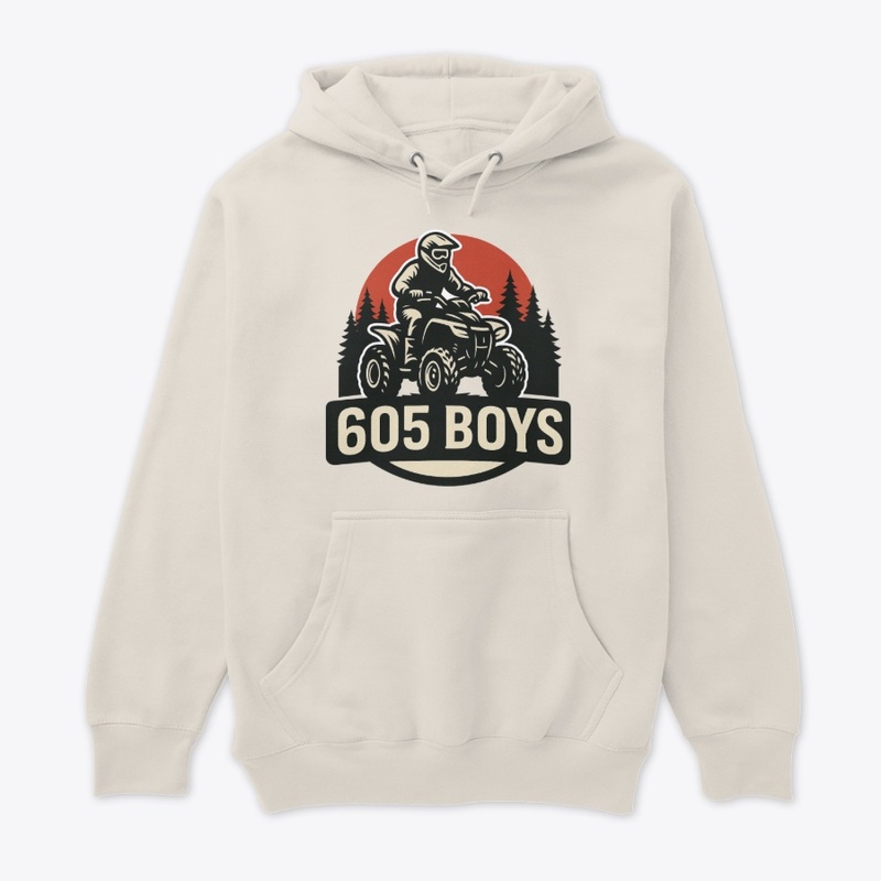605Boys Merch