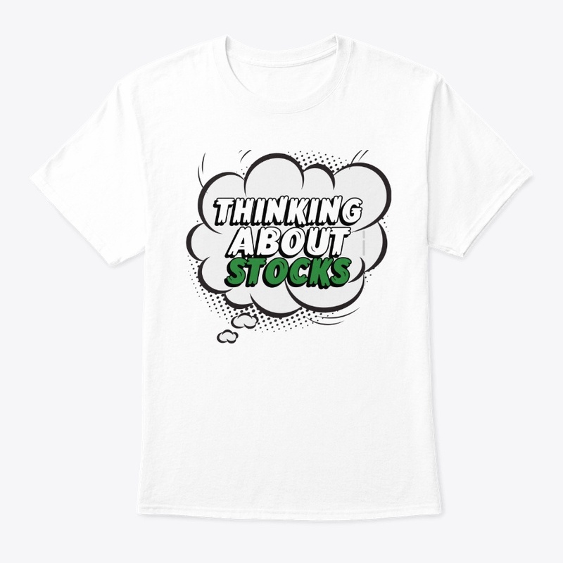 Thinking about stocks