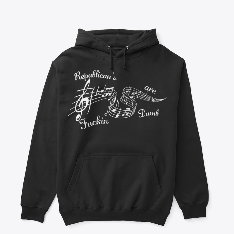 Brand Logo- White Font
