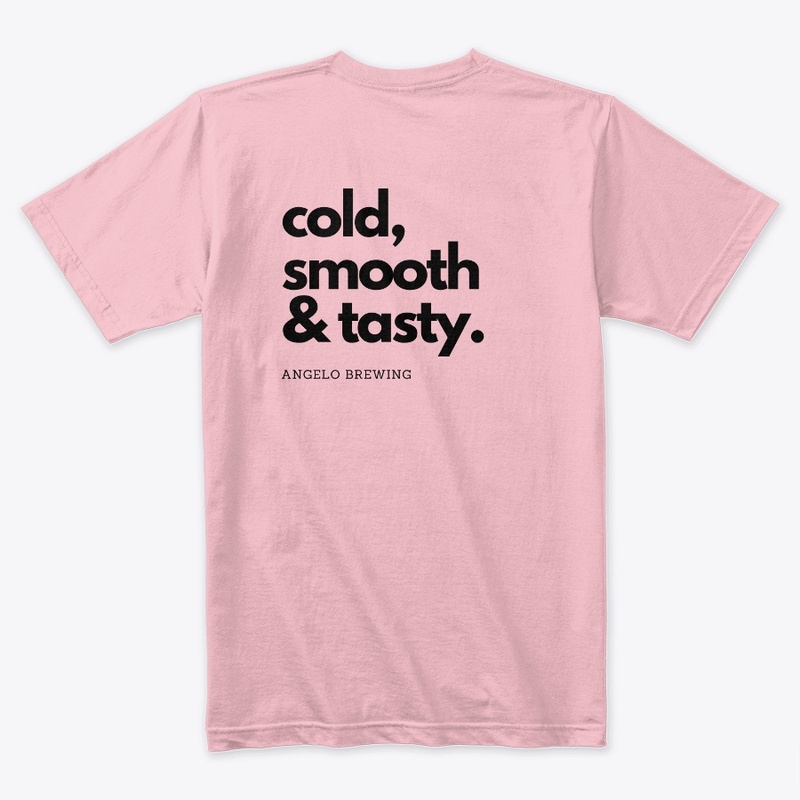 cold t-shirt
