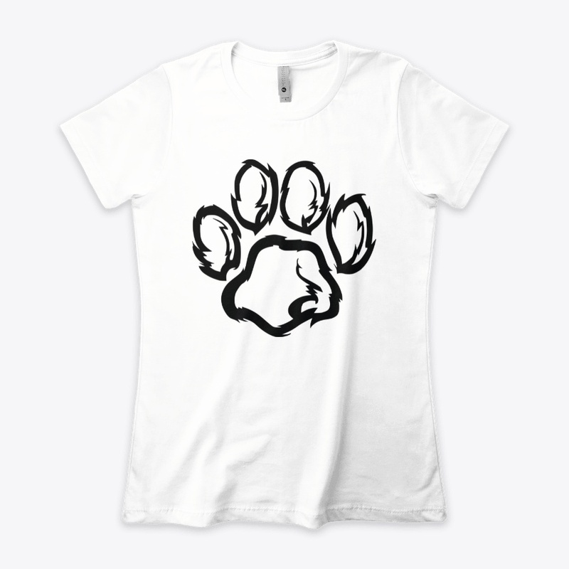 Pet Footprint