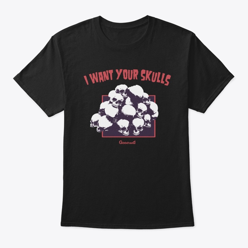 Skulls