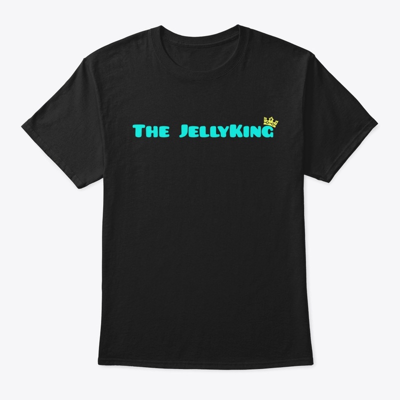 The JellyKing