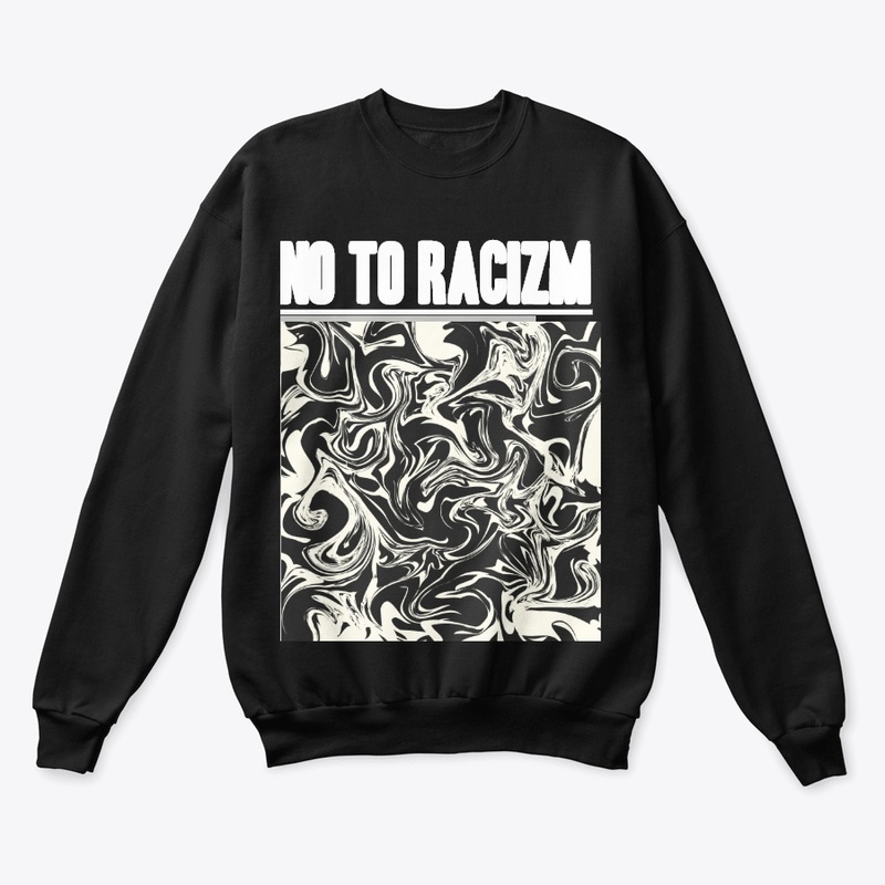 no to racizm