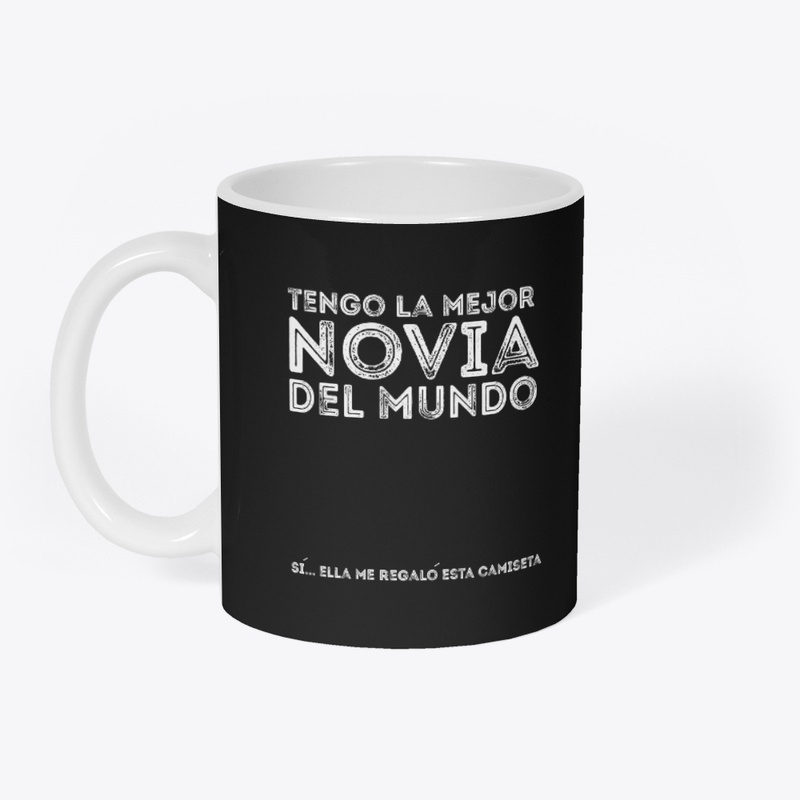 Regalo para novio - Regalo de San Valent