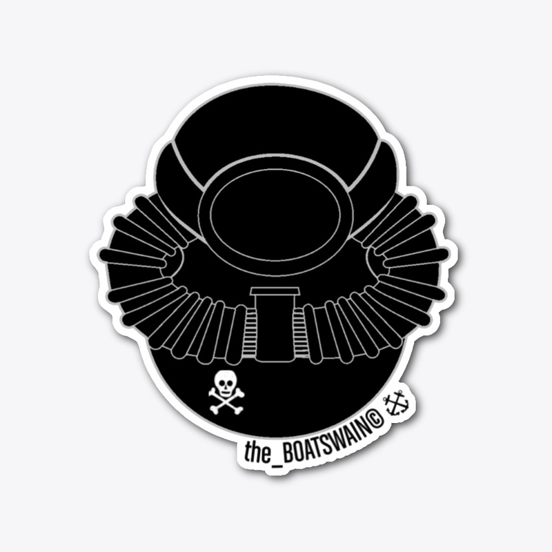 the_BOATSWAIN© BUBBLE DANGEROUS