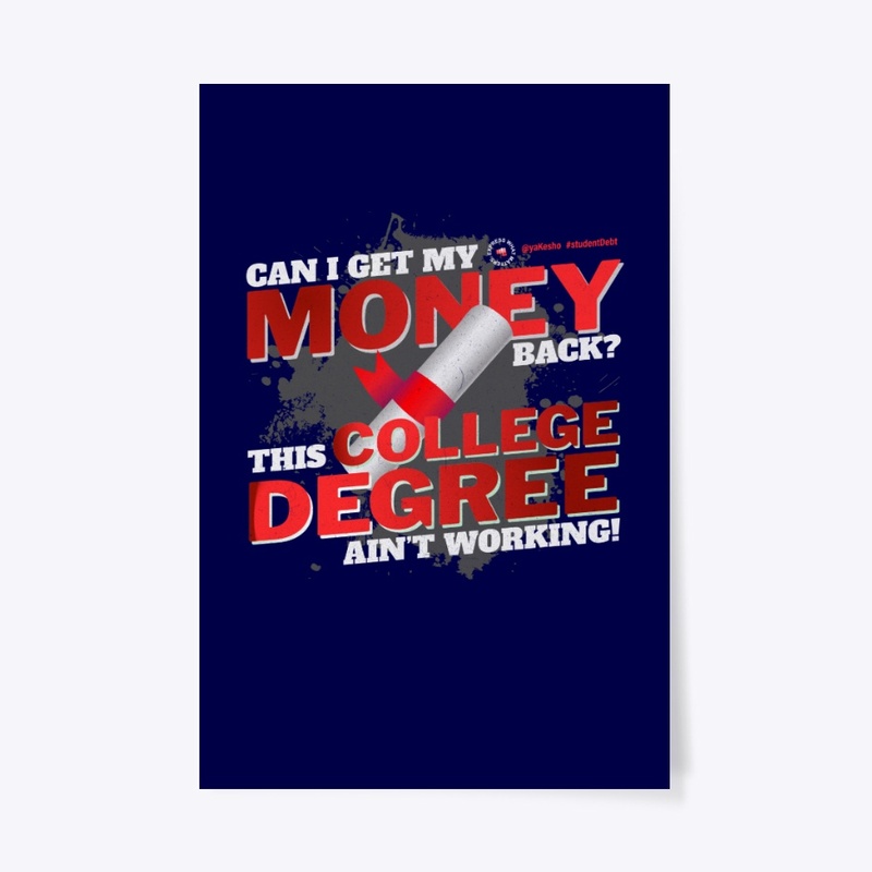 Can I Get My Money Back?