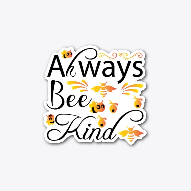 BEE KIND