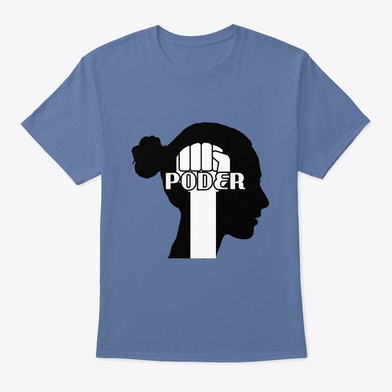  Mujer Poderosa