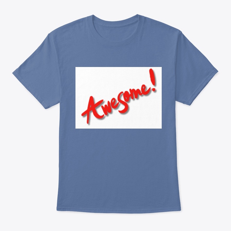 Men's Crew Neck T-Shirts