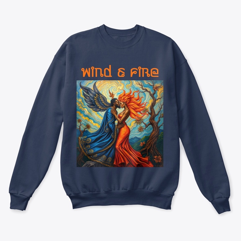 Wind Fire