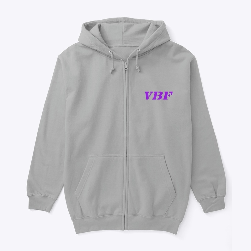 Unisex VBF Hoodies