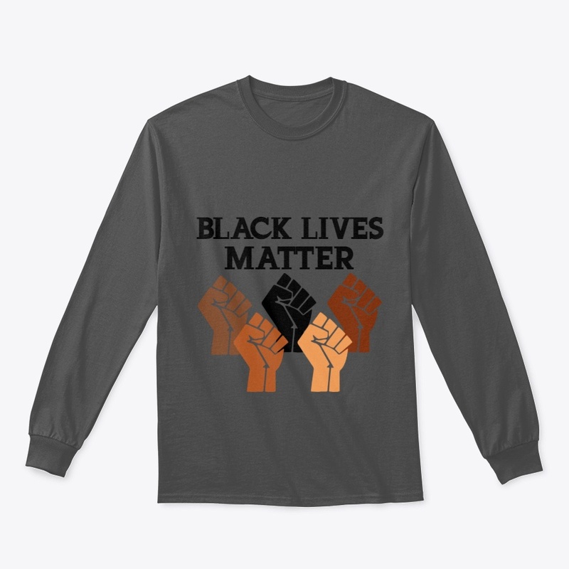 Black Lives Matter 
