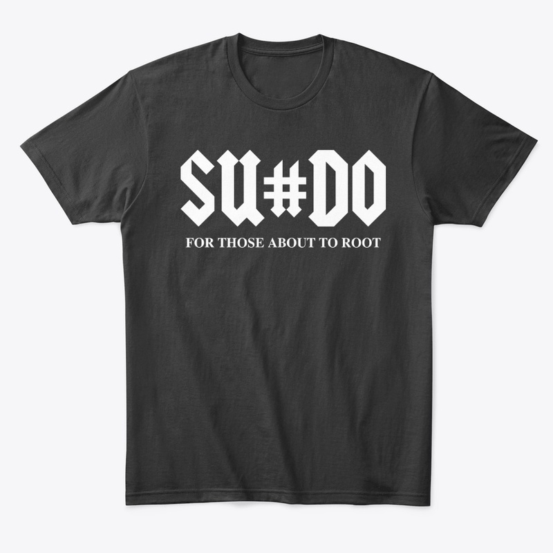 SUDO For Those About To Root - Sysadmin
