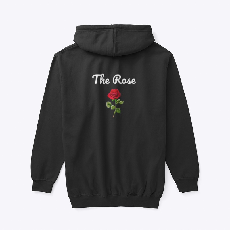 Zip up hoodie sweatshirt 