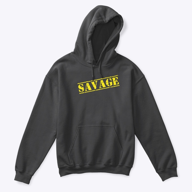 Savage Hood