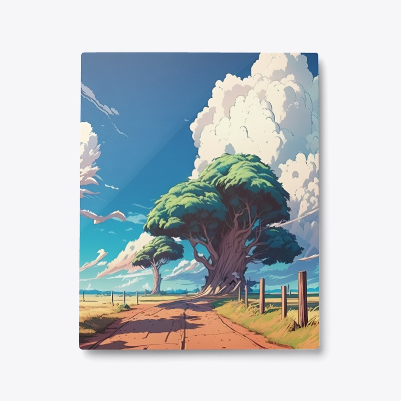 Wall Art - Lofi For The Road
