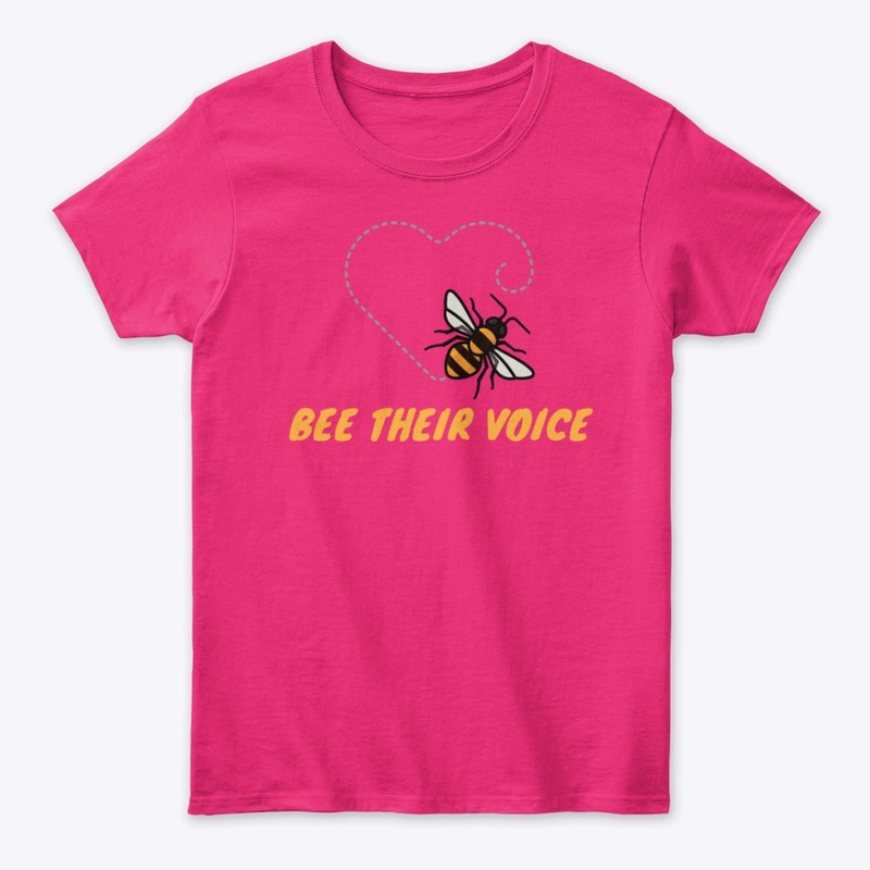 Bee Their Voice 