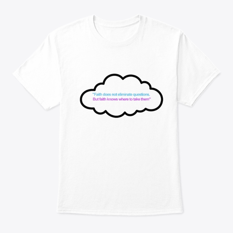 Cloud of Thoughts