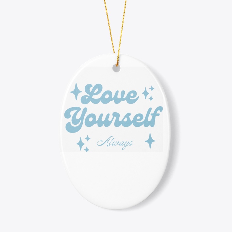 Pove yourself 