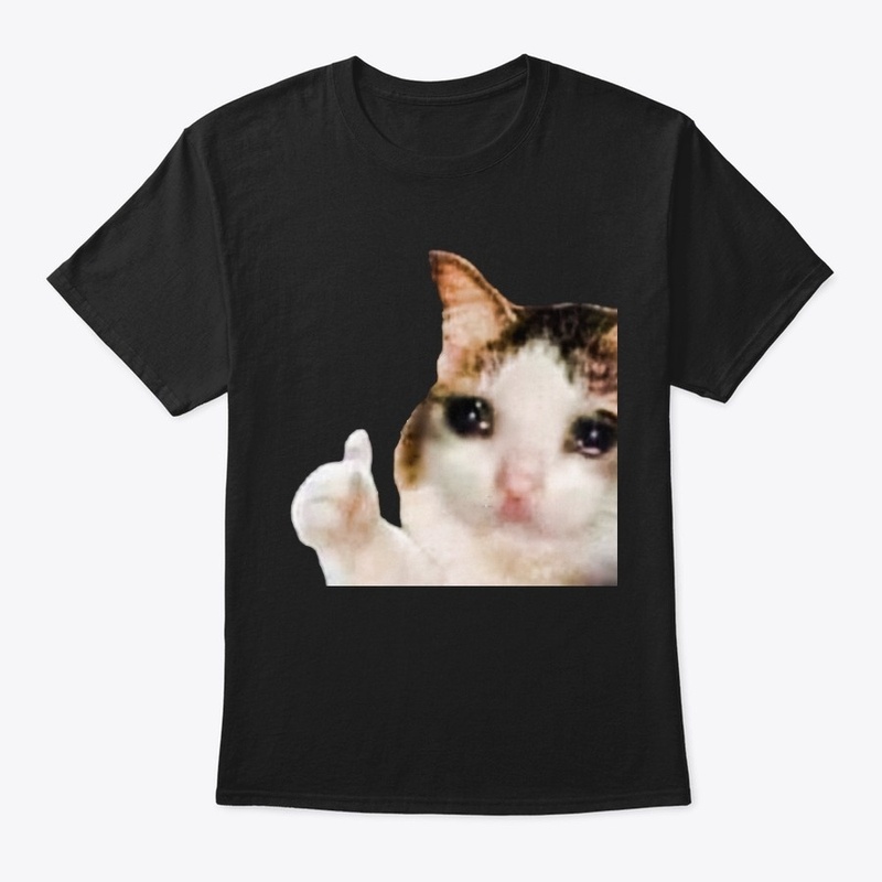 Ok cute cat