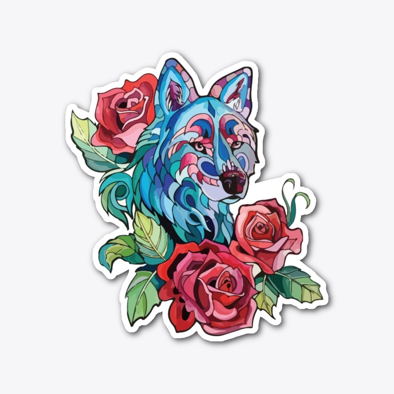 Rose Wolf