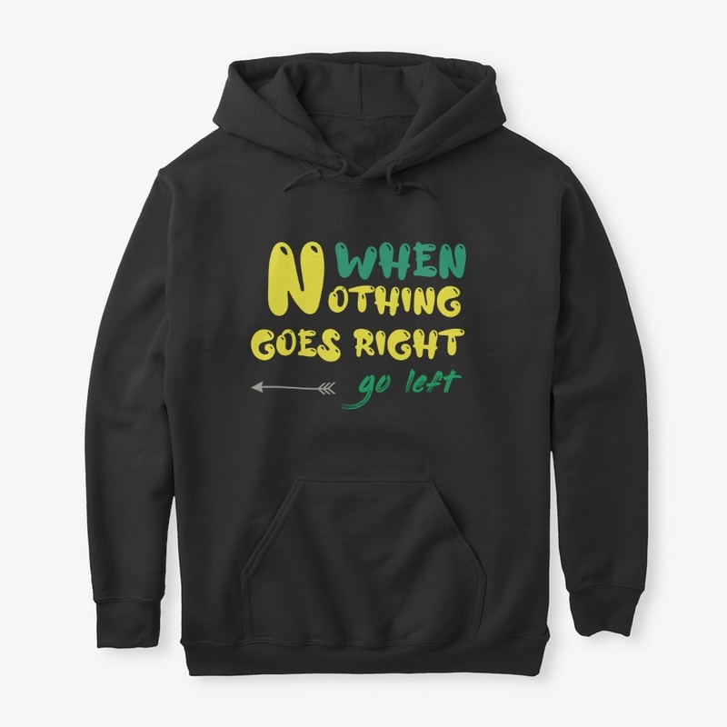 when nothing goes right funny
