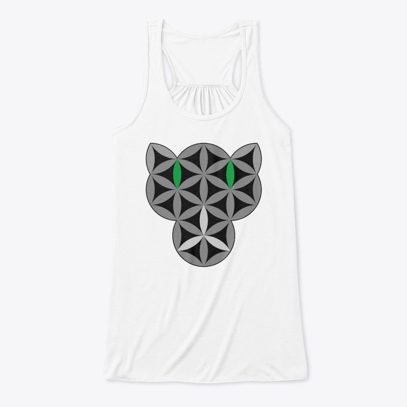 	The Cat Of Life - Dark, M/L