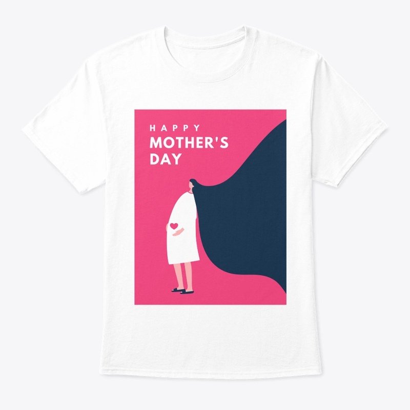 Happy mother's day 