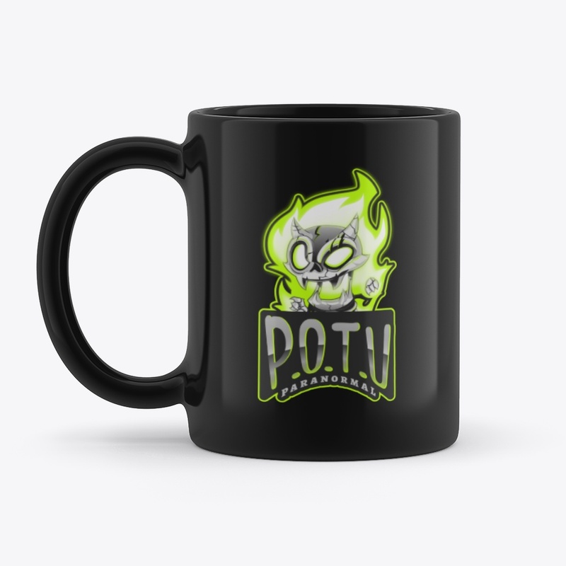 Presence of the Unknown Merch