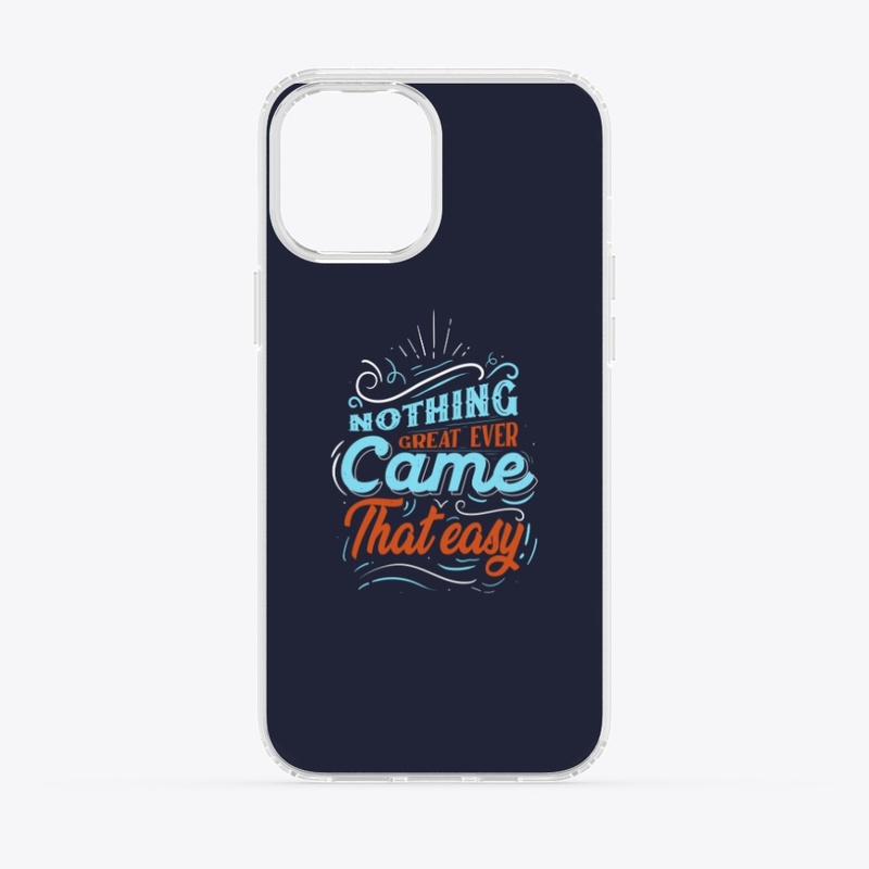 Iphone cover design 